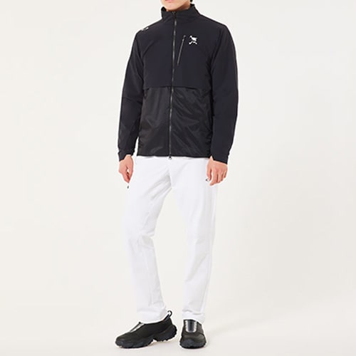 オークリー ジャケット