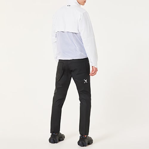 オークリー ジャケット