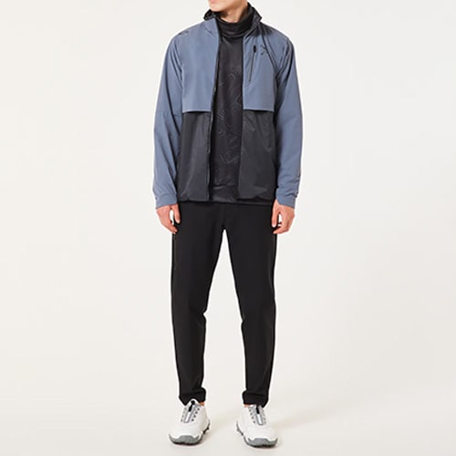 オークリー ジャケット