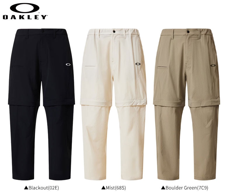 オークリー　パンツ