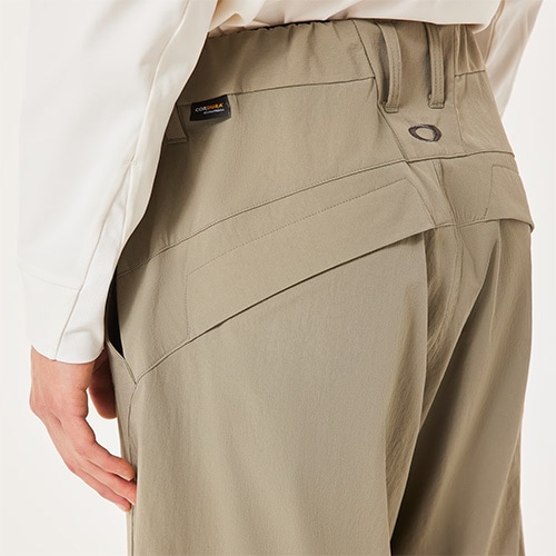 オークリー　パンツ