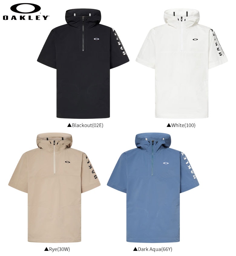 オークリー アウター