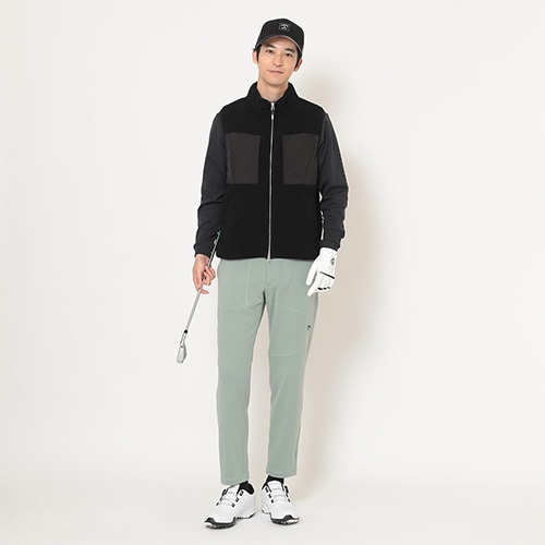 キャロウェイ　パンツ