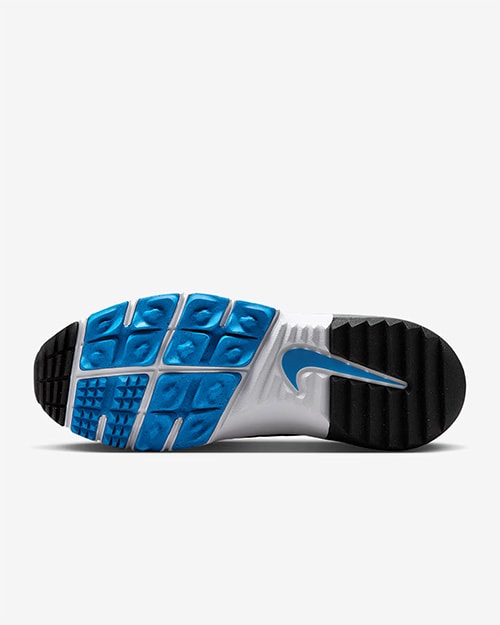 ナイキ ゴルフシューズ