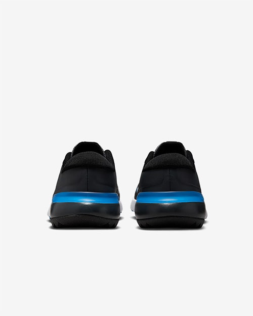 ナイキ ゴルフシューズ