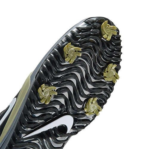 ナイキ ゴルフシューズ