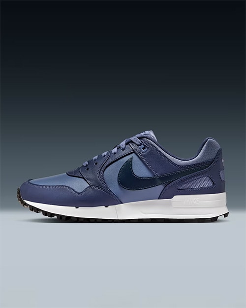 ナイキ ゴルフシューズ