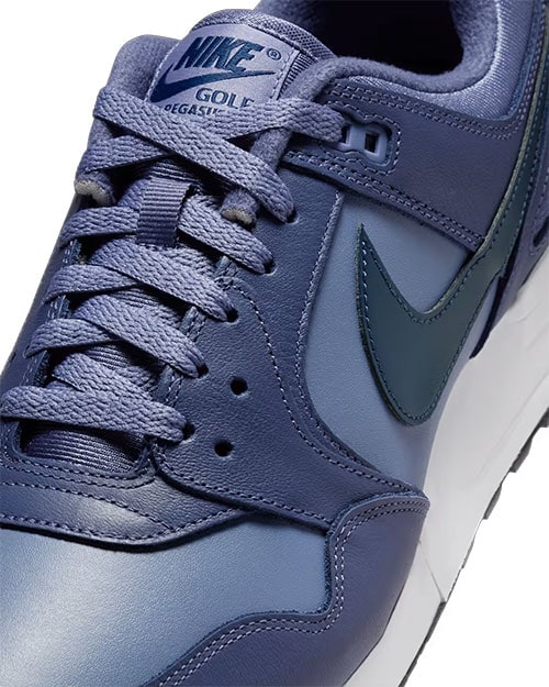 ナイキ ゴルフシューズ