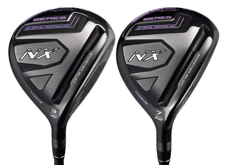 ホンマ ゴルフ フェアウェイウッド