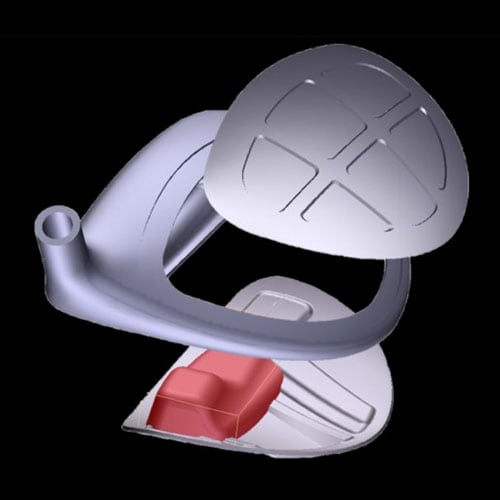 ホンマ ゴルフ フェアウェイウッド