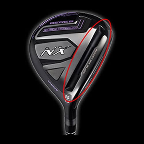 ホンマ ゴルフ フェアウェイウッド