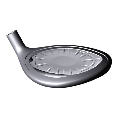 ホンマ ゴルフ フェアウェイウッド