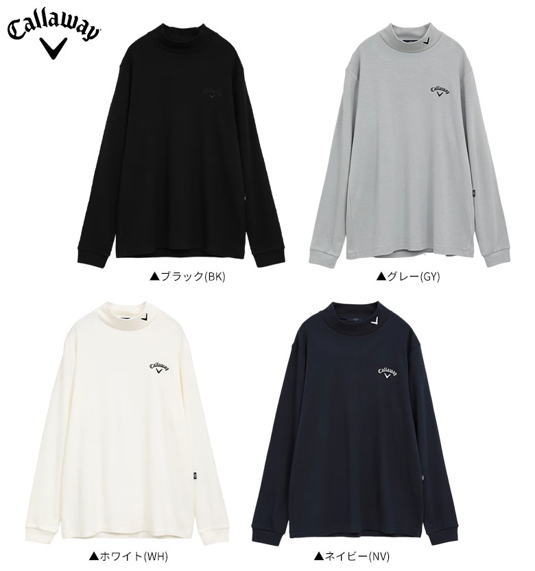 キャロウェイ　トップス