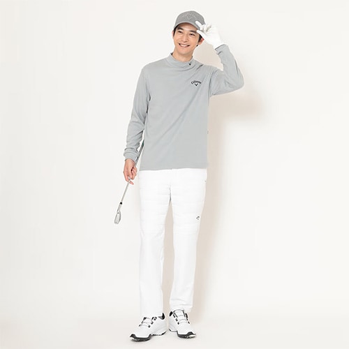 キャロウェイ　トップス