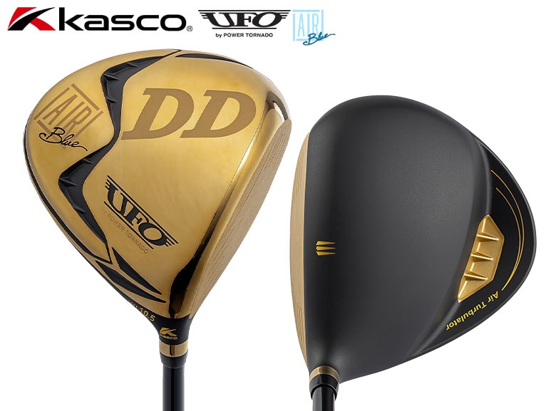 キャスコ ゴルフドライバー