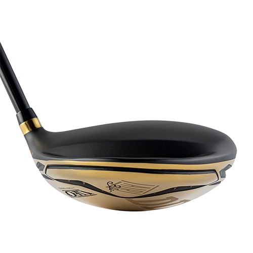 キャスコ ゴルフドライバー