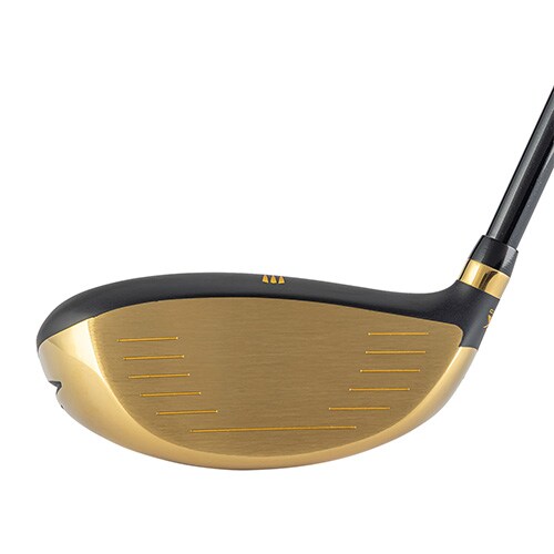 キャスコ ゴルフドライバー