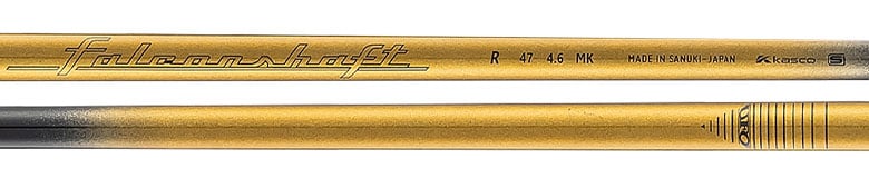 キャスコ ゴルフドライバー