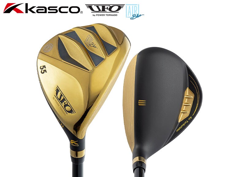 キャスコ ゴルフ ユーティリティー