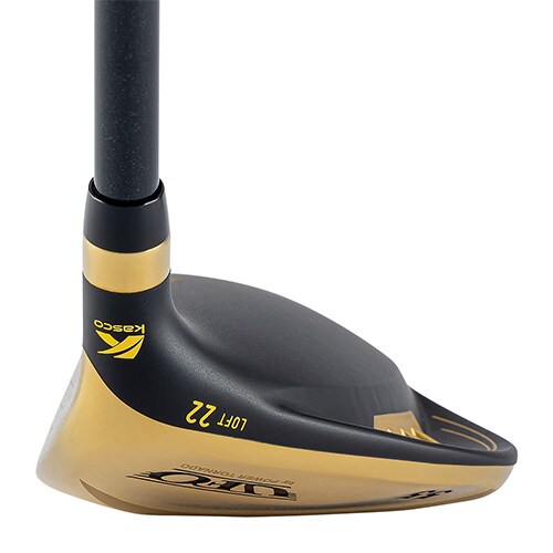 キャスコ ゴルフ ユーティリティー