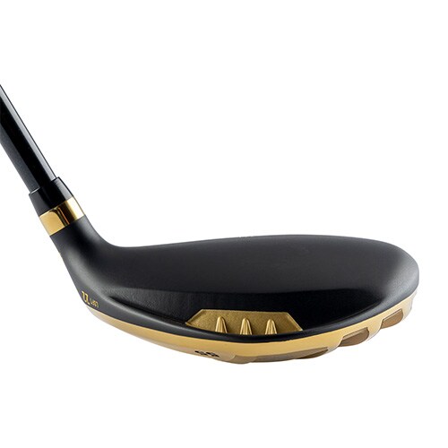 キャスコ ゴルフ ユーティリティー