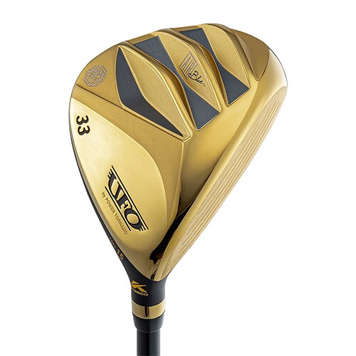 キャスコ ゴルフ ユーティリティー