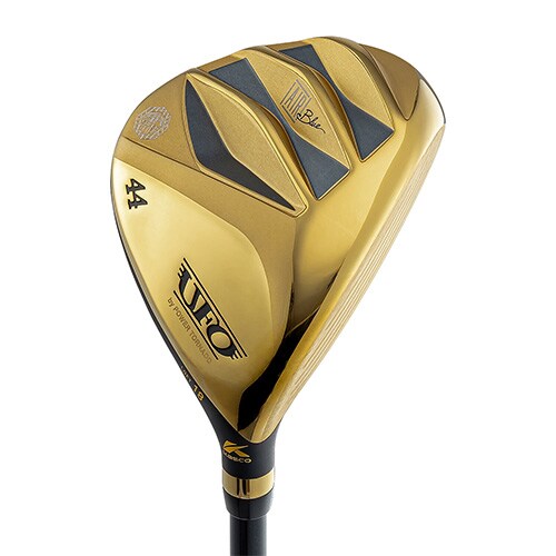 キャスコ ゴルフ ユーティリティー