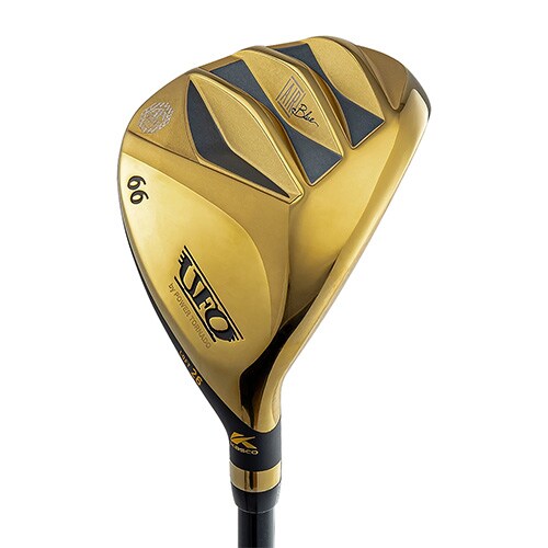 キャスコ ゴルフ ユーティリティー