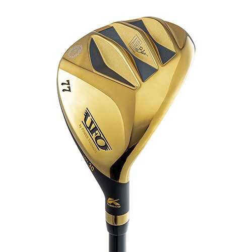 キャスコ ゴルフ ユーティリティー