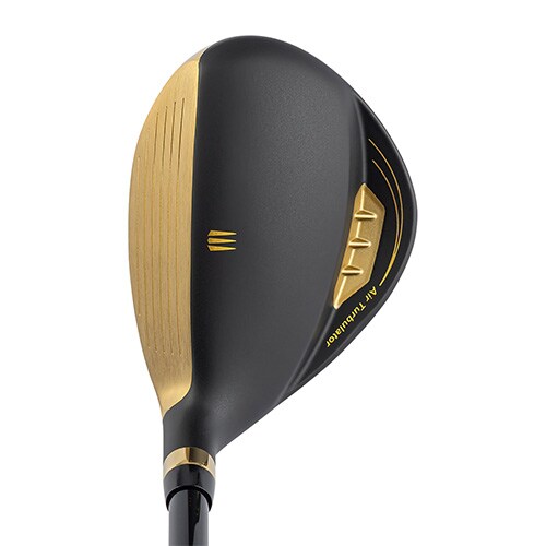 キャスコ ゴルフ ユーティリティー