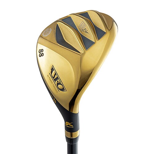 キャスコ ゴルフ ユーティリティー