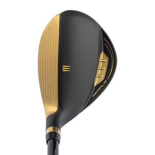 キャスコ ゴルフ ユーティリティー