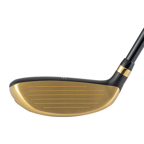 キャスコ ゴルフ ユーティリティー