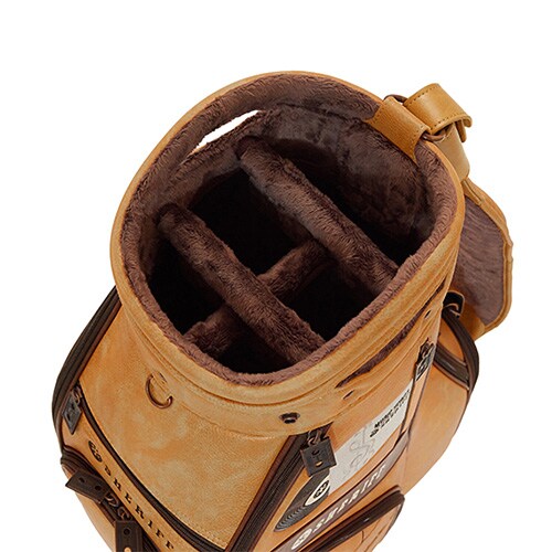 シェリフ ゴルフ キャディバッグ