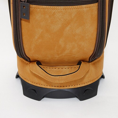 シェリフ ゴルフ キャディバッグ