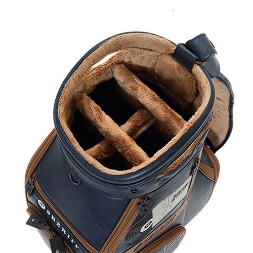 シェリフ ゴルフ キャディバッグ