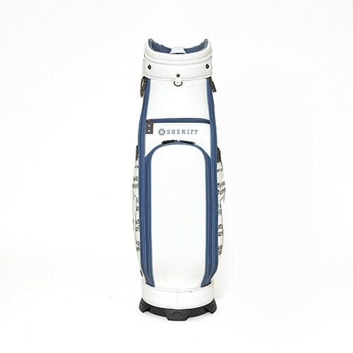 シェリフ ゴルフ キャディバッグ