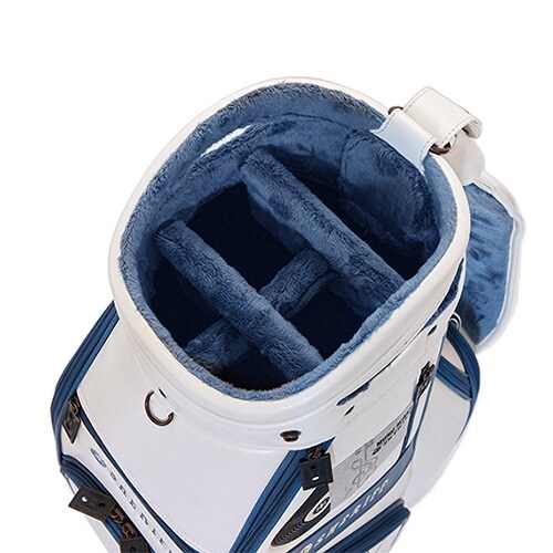 シェリフ ゴルフ キャディバッグ