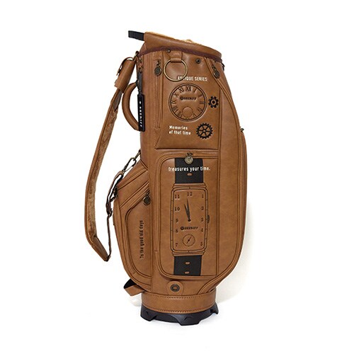 シェリフ ゴルフ キャディバッグ