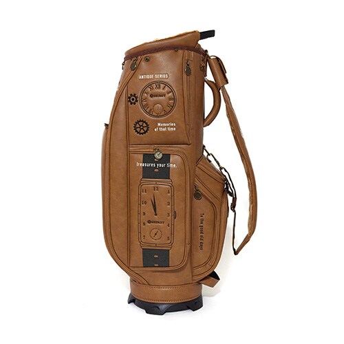 シェリフ ゴルフ キャディバッグ