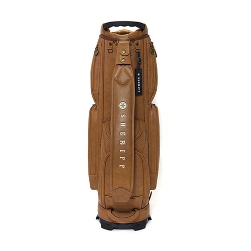 シェリフ ゴルフ キャディバッグ