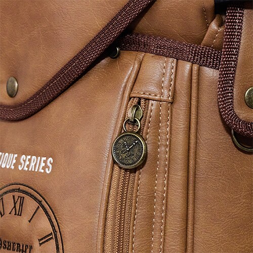 シェリフ ゴルフ キャディバッグ