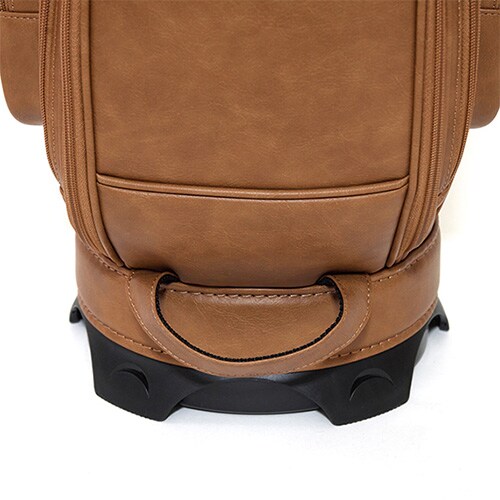 シェリフ ゴルフ キャディバッグ