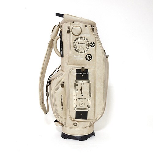 シェリフ ゴルフ キャディバッグ