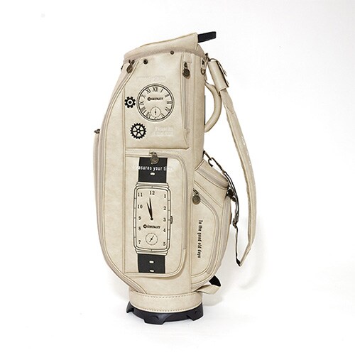 シェリフ ゴルフ キャディバッグ