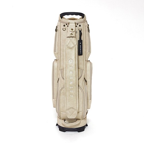 シェリフ ゴルフ キャディバッグ