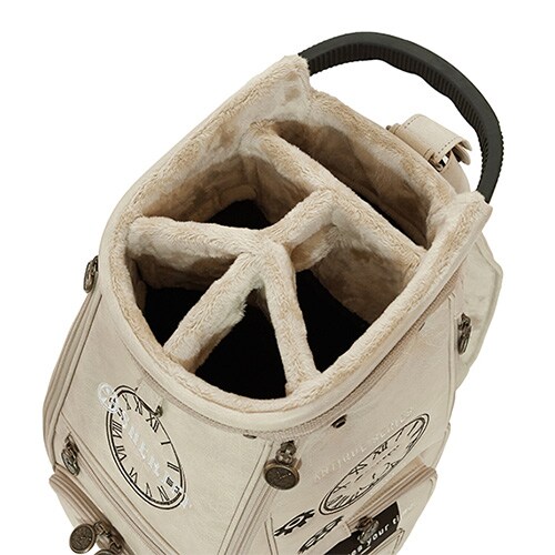 シェリフ ゴルフ キャディバッグ