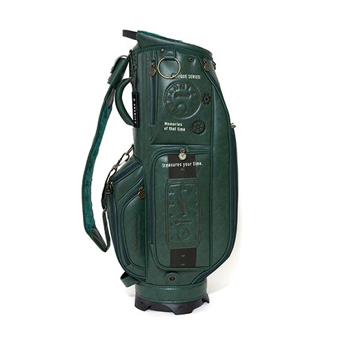 シェリフ ゴルフ キャディバッグ
