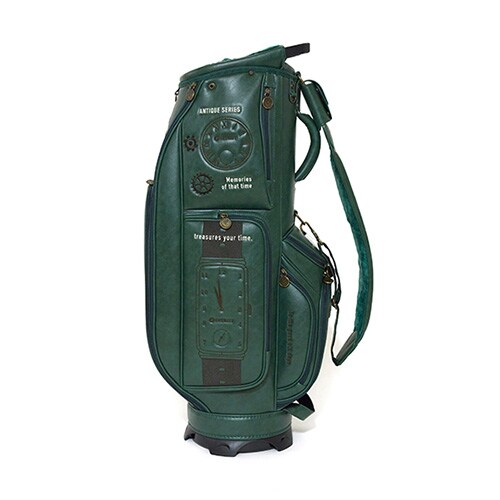 シェリフ ゴルフ キャディバッグ