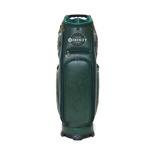 シェリフ ゴルフ キャディバッグ